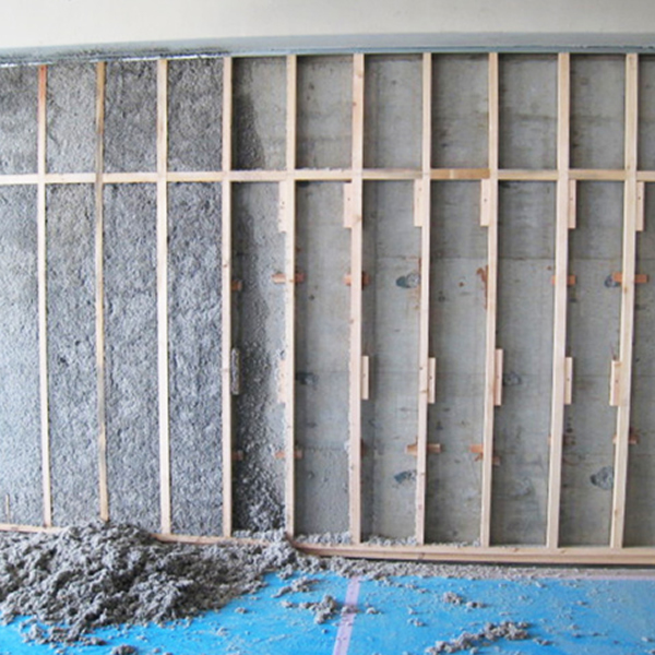 住んでみて初めてわかる、壁の中の秘密とは？｜COLUMN（建材・建築コ...