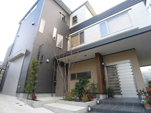 一級建築士事務所 オフィス・アースワークス 小松原敬|設計とは「住まい...