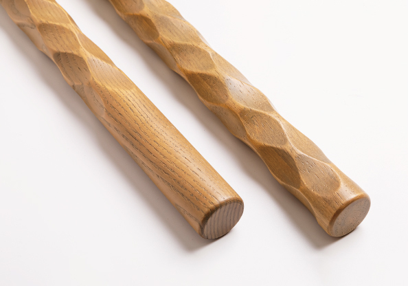 Wooden Handrail and Door Handle カタロ...
