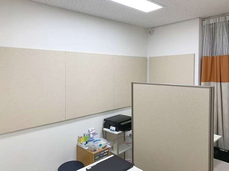 吸音製品フェルトーン | 東京ブラインド工業株式会社 |最新の建材カタ...