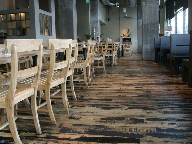 リクレイムドウッド | 池上産業株式会社 |最新の建材カタログが揃う「...