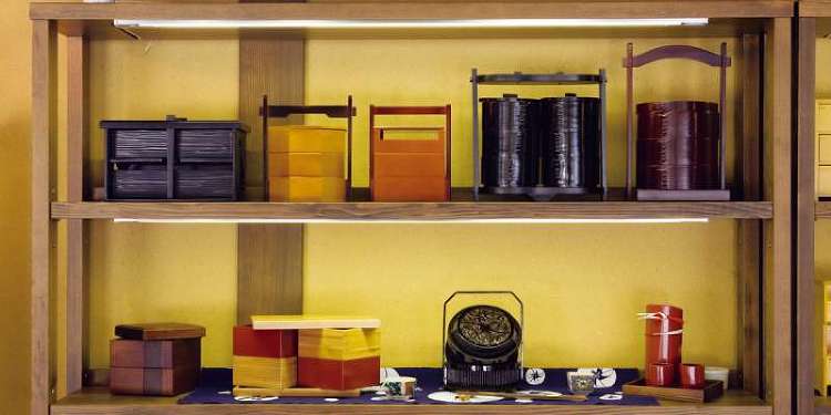 しつらいの栞(店舗備品) | ヤマコー株式会社 |最新の建材カタログが...