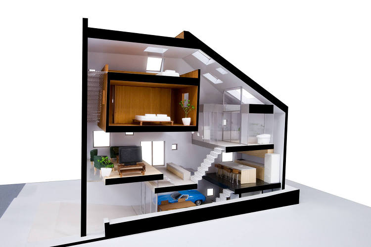 Key Operation Inc. / Architects