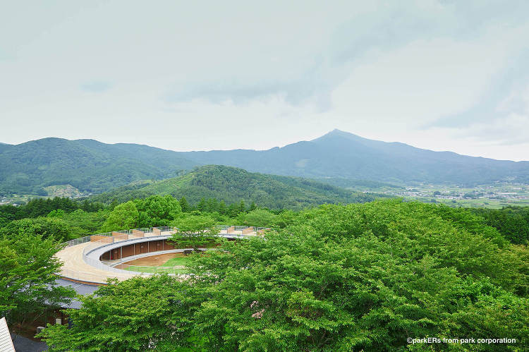 Key Operation Inc. / Architects