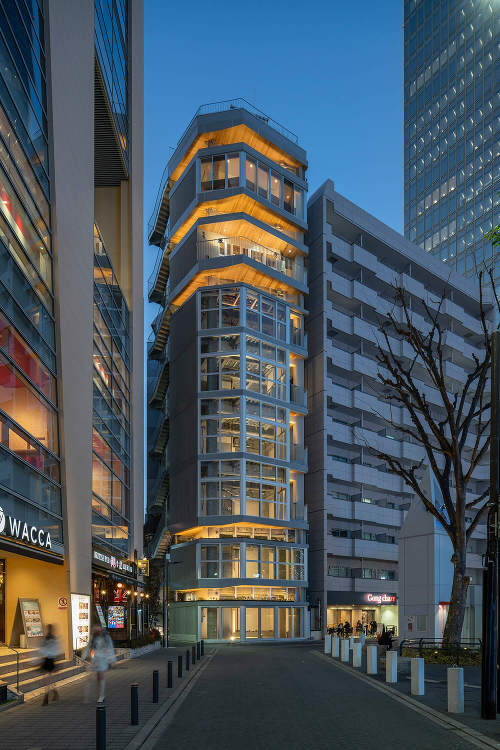 株式会社キー・オペレーション/一級建築士事務所