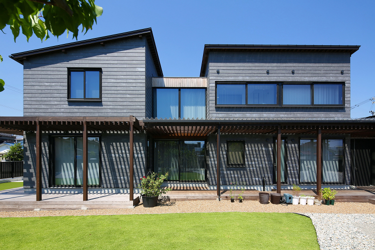 Key Operation Inc. / Architects
