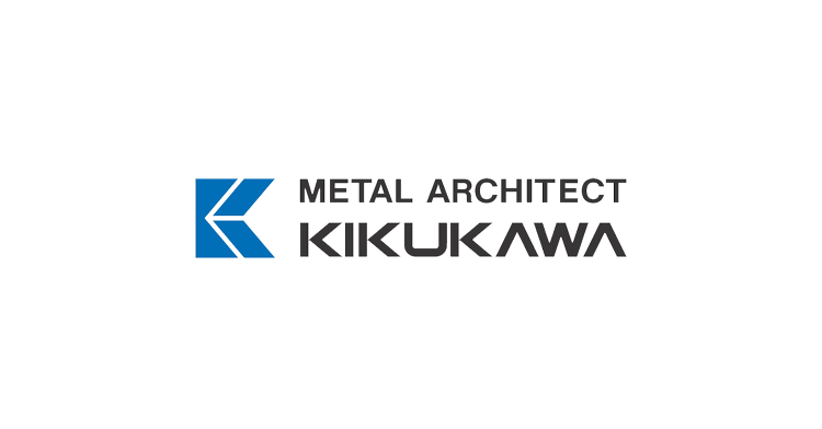 WEB STUDIO K+ サンプル一覧 | オーダー金属建材の菊川工...