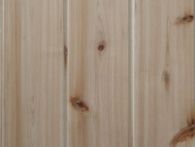 無垢・複合パネリング（羽目板）-YSG-PL105N-M | 木質建材...