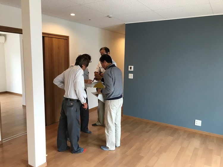 三ノ輪町グループホーム | スタッフブログ｜豊橋市の荒川工務店よりイベ...