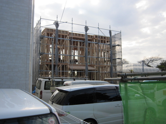 海を見ながら髪を切る美容室 - 神奈川県小田原市にあるデザイン建築設計...