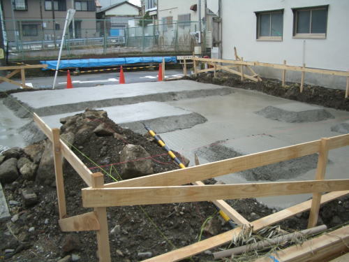 Diary 2006年3月2日 - 神奈川県小田原市にあるデザイン建築...