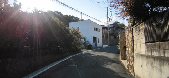 GWと書いてグラスウールと読む - 神奈川県小田原市にあるデザイン建築...