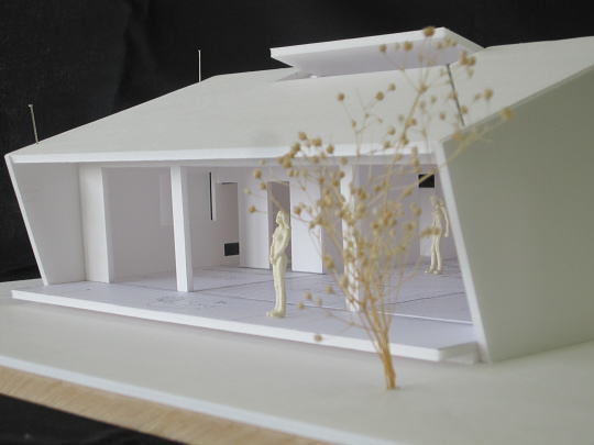 HIRAYA - 神奈川県小田原市にあるデザイン建築設計の天工舎一級建...