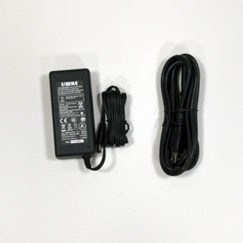UNIFIVE ACアダプターDC12V-3A[UIA336-1230...