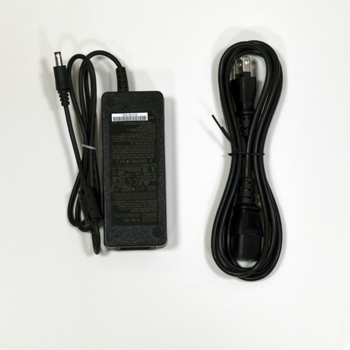 Meanwell ACアダプターDC12V-5A [GST60A12-...
