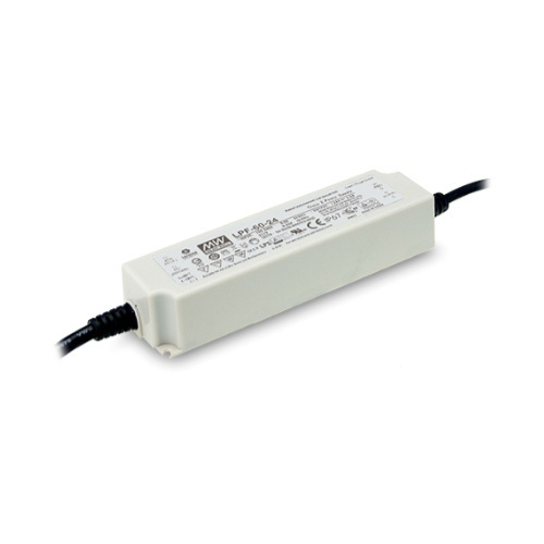 電源装置LPF60W用防水仕様 (IP67)[LPF-60-12]