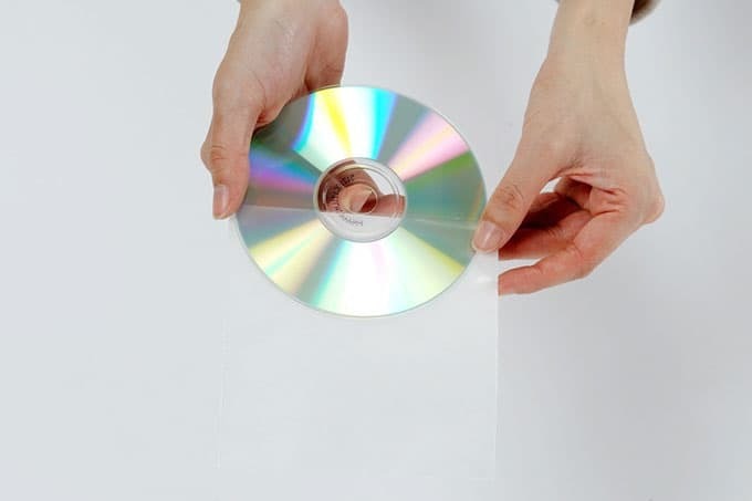 CD梱包・保管用品|メディアパッケージの通販ならマルゲリータ