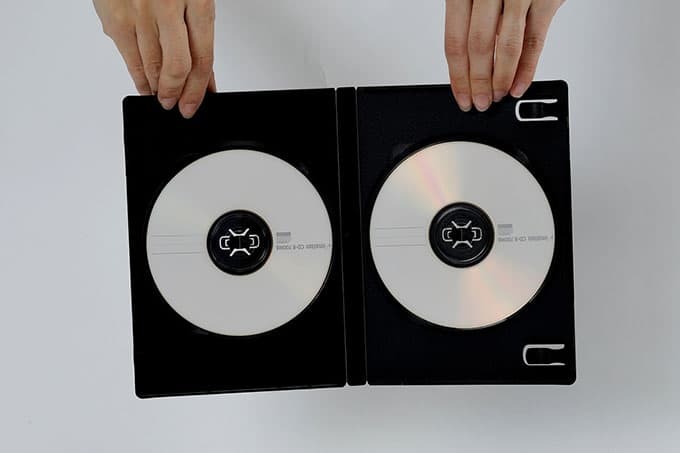 DVDケース|メディアパッケージの通販ならマルゲリータ