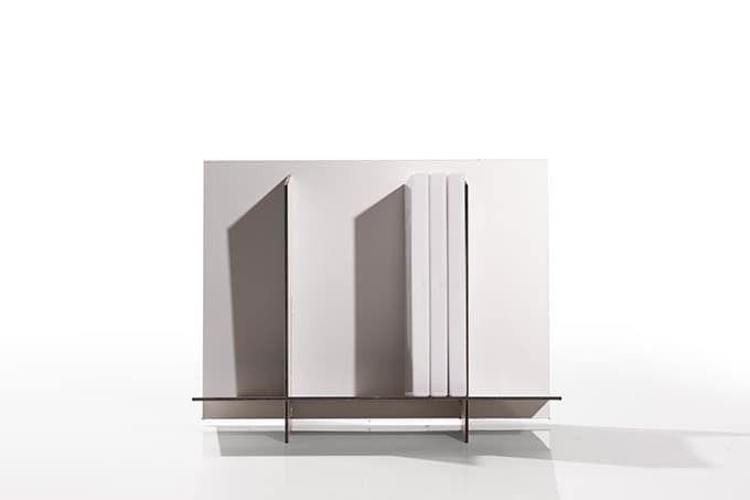 DVDスタンド 組み立て式|オフィス収納ツールの通販ならマルゲリータ