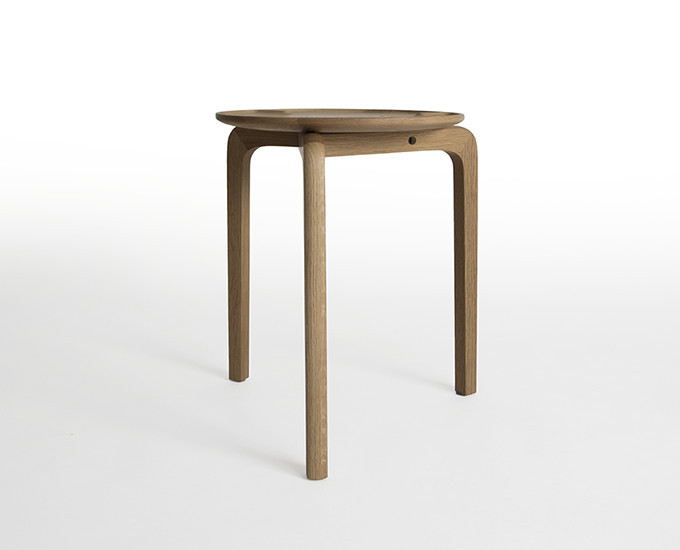 サイドテーブル|LISCIO（リッショ）組立家具