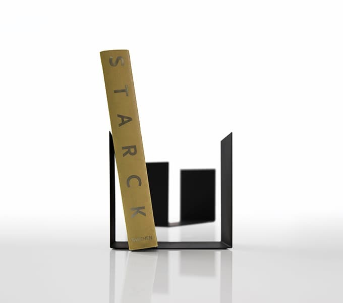 ブックエンド コの字|展示スタンド・ディスプレイ什器の通販ならマルゲリ...