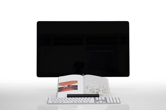 データ入力用ブックスタンド 書見台|展示スタンド・ディスプレイ用品の通...