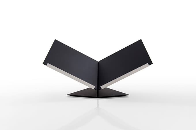 本のディスプレイ 見開き|展示スタンド・ディスプレイ用品の通販ならマル...