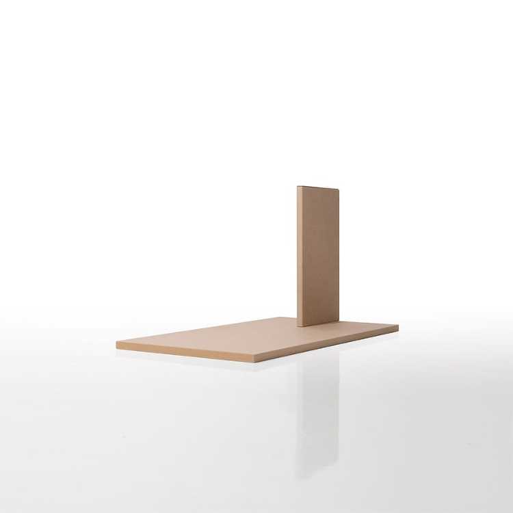 猫ステップ 幅1コマ用(奥行350mm専用) | Shelf 壁一面の...