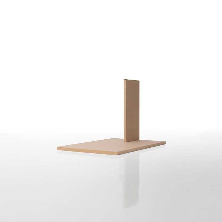 猫ステップ 幅1コマ用(奥行250mm専用) | Shelf 壁一面の...
