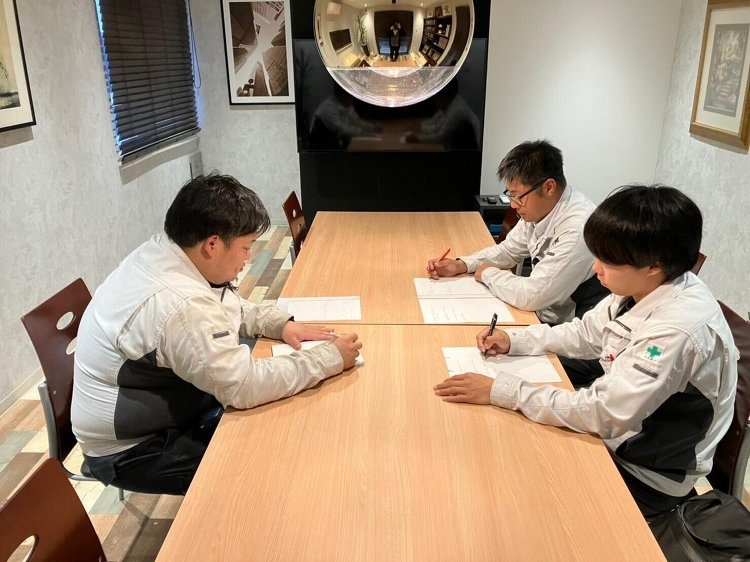 お知らせ『令和5年9月CAD勉強会「ミスの原因の究明と対策」:丸ヨ建設...
