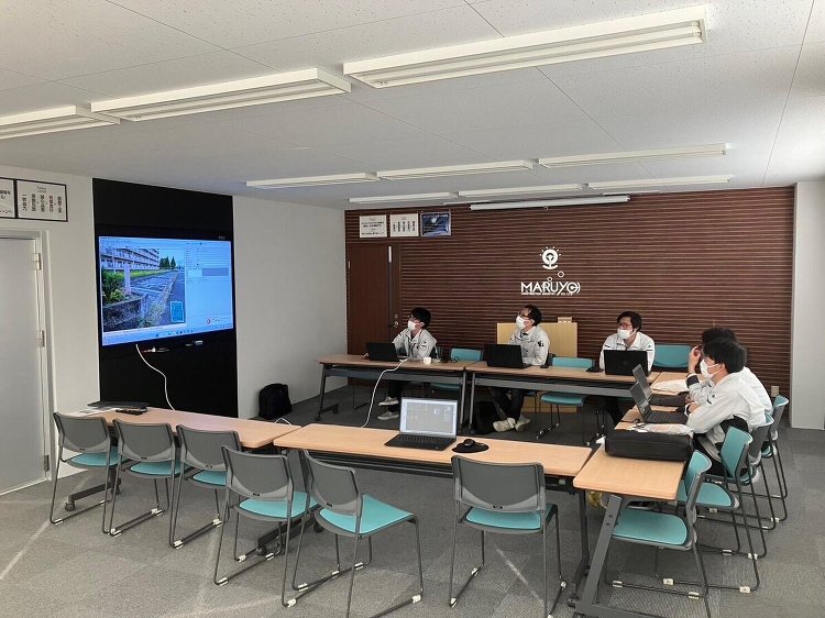 お知らせ『令和5年2月CAD勉強会「フォトマネージャーの使い方」:丸ヨ...