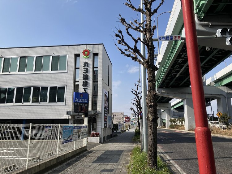 お知らせ『丸ヨ建設 名古屋支店 R6・3月『建物・建設相談会』』|丸ヨ...