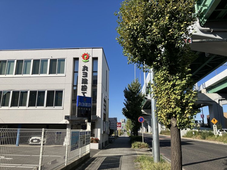 お知らせ『丸ヨ建設 名古屋支店 R6・11月『建物・建設相談会』』|丸...