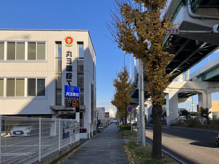 お知らせ『丸ヨ建設 名古屋支店 R5・12月『建物・建設相談会』』｜丸...