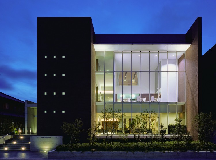 TANABE CLINIC(佐賀県唐津市)│【松山建築設計室】福岡の建...