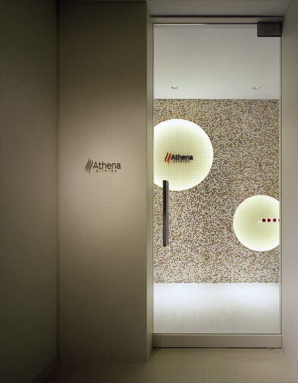 THE CLINIC FUKUOKA(福岡県福岡市)│【松山建築設計室...