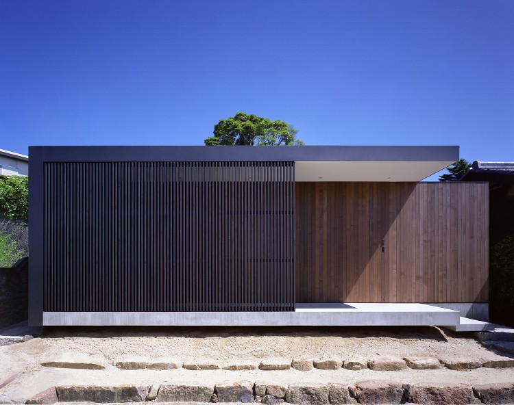 下関の家（山口県下関市）│【松山建築設計室】福岡の建築設計事務所、住宅...