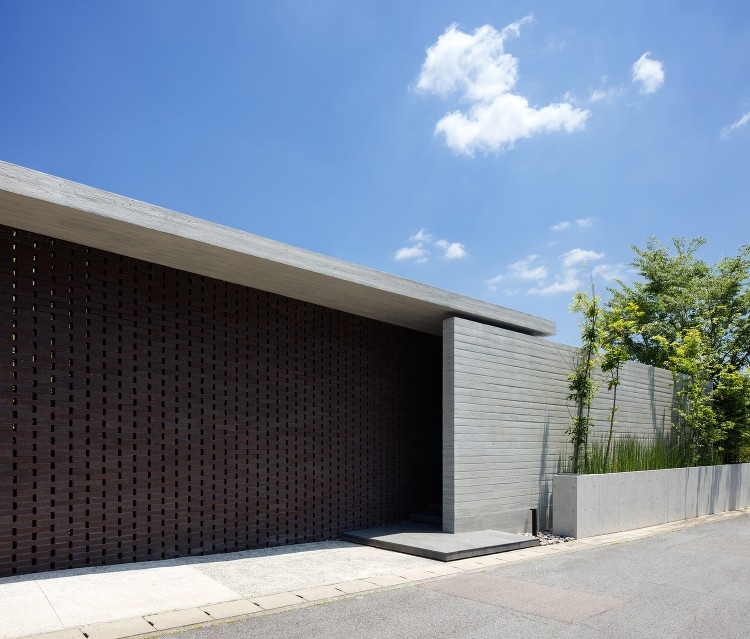 NA RESIDENCE(長崎県長崎市)│【松山建築設計室】福岡の建築...