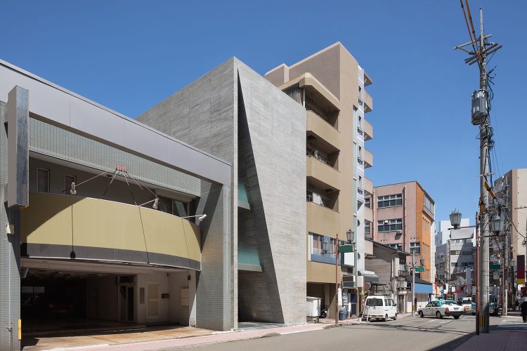 F RESIDENCE(鹿児島県鹿児島市)│【松山建築設計室】福岡の建...