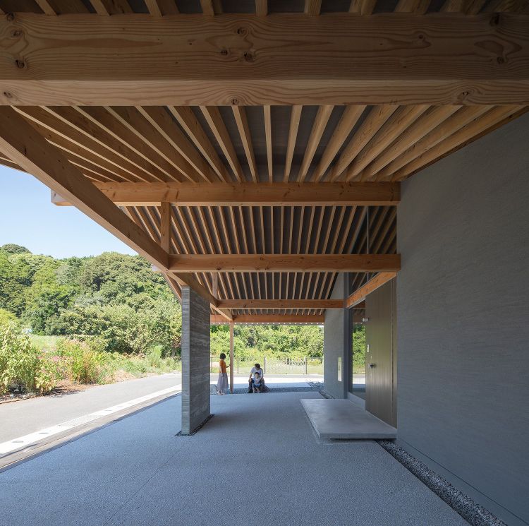 赤村の平屋（福岡県田川郡）│【松山建築設計室】福岡の建築設計事務所、住...