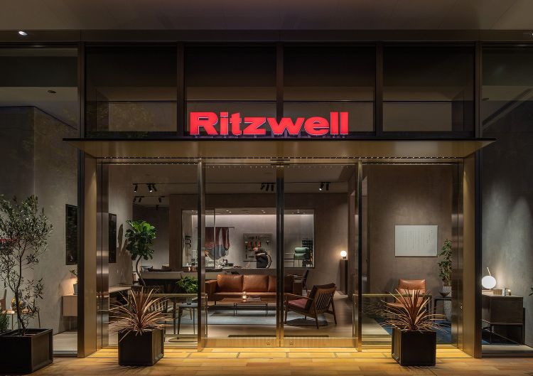 Ritzwell-OMOTESANDO(リッツウェル 表参道)(東京都...