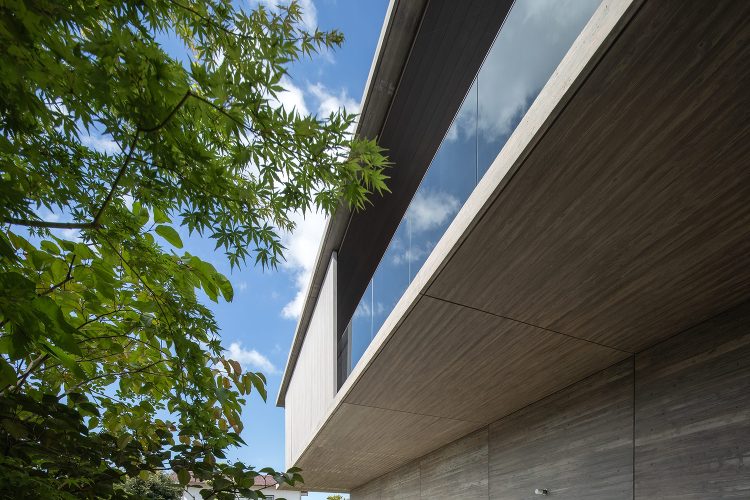 YT RESIDENCE（福岡県北九州市）│【松山建築設計室】福岡の建...
