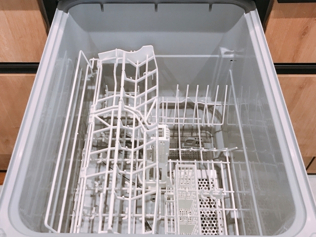 ビルトイン食洗機|深型のおすすめ機種は?後悔しない買い替えを | 株式...