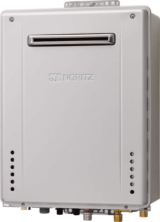 ノーリツガス給湯器 エコジョーズ GT-C2462SAWX BL 24...