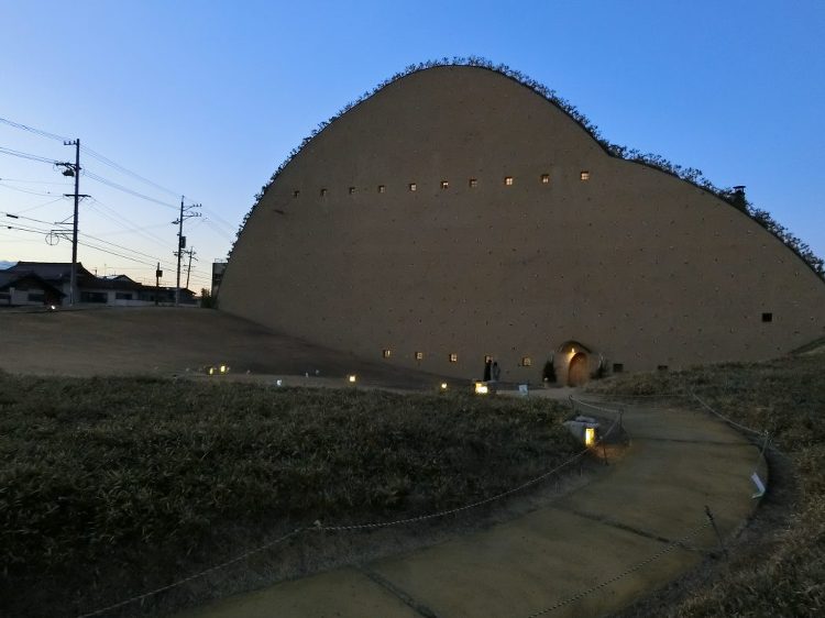 多治見市モザイクタイルミュージアム（公式サイト）nightmuseum...