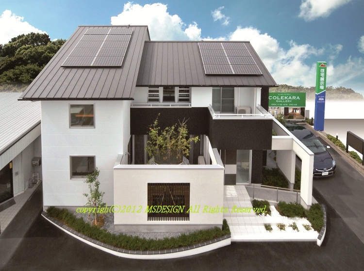地域ビルダー、工務店支援事業 | エムエス デザイン設計 - 静岡県浜...
