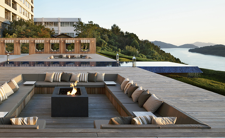 Bella Vista SPA MARINA ONOMICHI THE...
