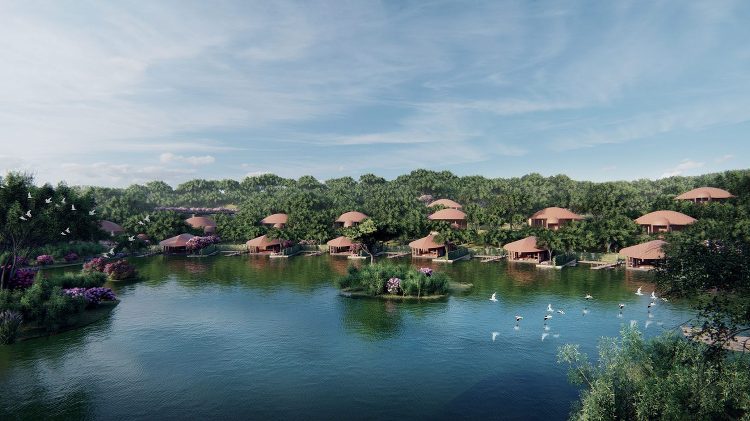 THE CRAFT RESORT in Taichung | Hiro...