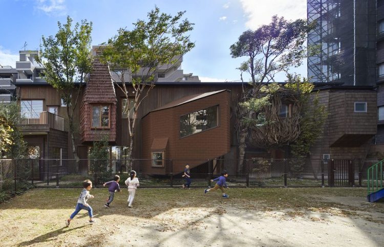 Ohori Kindergarten After School | H...
