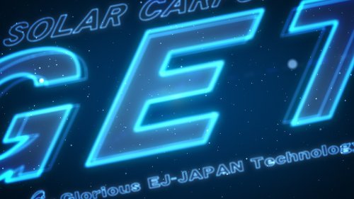 映像制作:ソーラーカーポート_PV